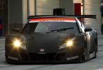 Honda HSV-10 GT 2010 года